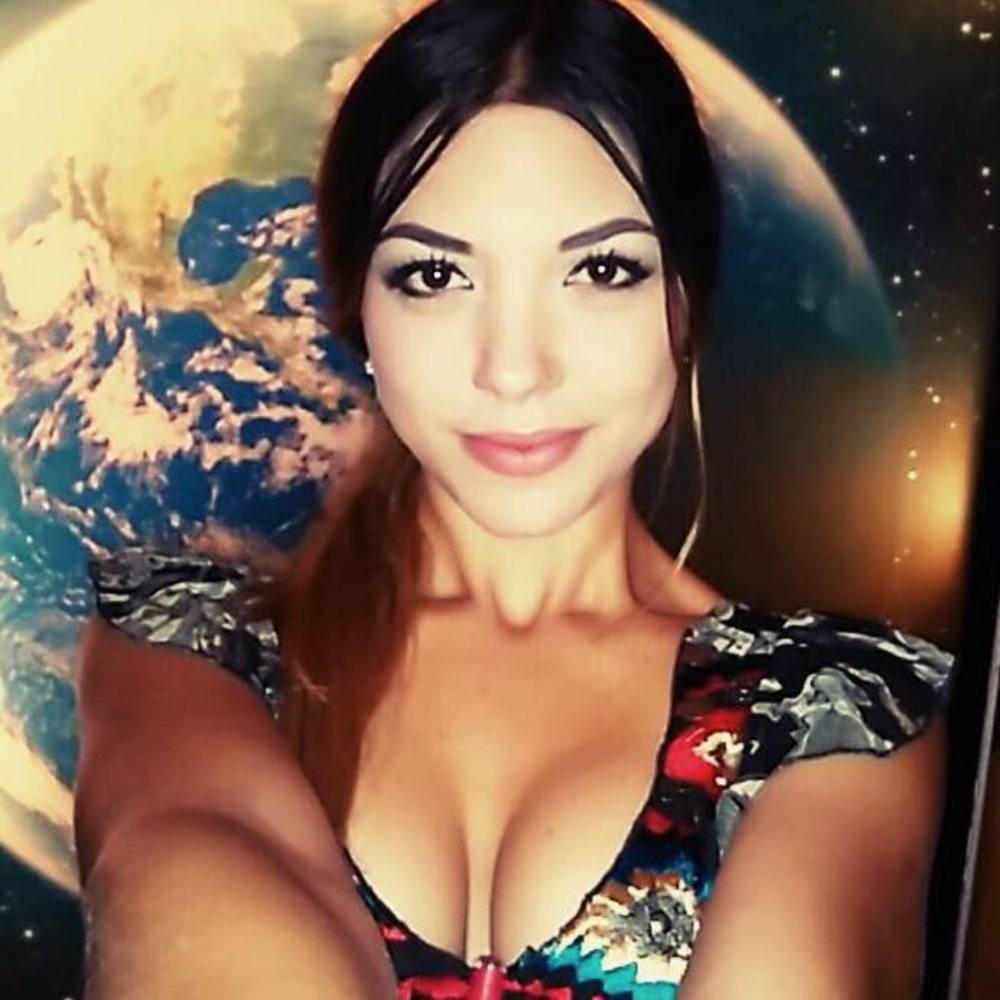 Meet your Posher, Shellys mayara